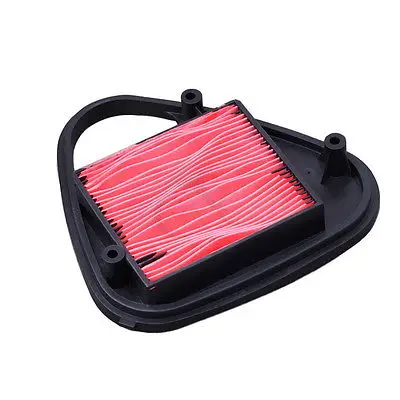 Air Filter For HONDA STEED600 VLX600 SHADOW 600 1995-1997 1996 STEED400 VLX400 VLS400 1995-1997 New
Air Filter For HONDA STEED600 VLX600 SHADOW 600 1995-1997 1996 STEED400 VLX400 VLS400 1995-1997 New