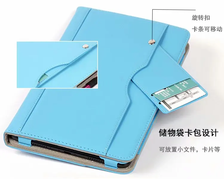 Чехол для планшета mipad 4 plus Funda Магнитный чехол Xiaomi MiPad Plus Mi Pad4 10 1 " смарт с ручным
