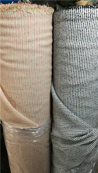 free ship tweed fabric colorful line weaved 2 colors for choice pattern price for 1meter 150cm wide
free ship tweed fabric colorful line weaved 2 colors for choice pattern price for 1meter 150cm wide