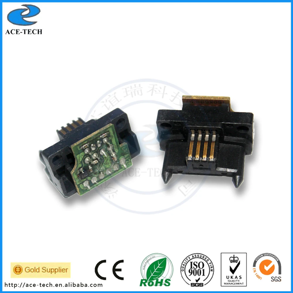 108R00581 OEM Compatible black toner chip for Xerox DC7750 printer cartridge refill reset
108R00581 OEM Compatible black toner chip for Xerox DC7750 printer cartridge refill reset