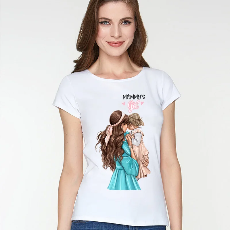 WVIOCE New Summer T Shirt Korean Fashion Style Women Clothing Harajuku Kawaii White Tshirt Super Mom Female T-shirt Mother's Day
WVIOCE New Summer T Shirt Korean Fashion Style Women Clothing Harajuku Kawaii White Tshirt Super Mom Female T-shirt Mother's Day