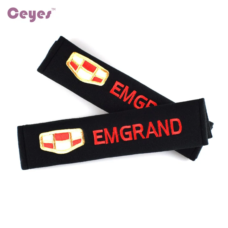 Excellent Car-Styling Auto All Cotton Fit For Geely Emgrand Ec7-Rv X7 Emgrand Ex7 7 Ec8 EC7 EC6-RV Car Styling Car Stickers 2PCS
Excellent Car-Styling Auto All Cotton Fit For Geely Emgrand Ec7-Rv X7 Emgrand Ex7 7 Ec8 EC7 EC6-RV Car Styling Car Stickers 2PCS
