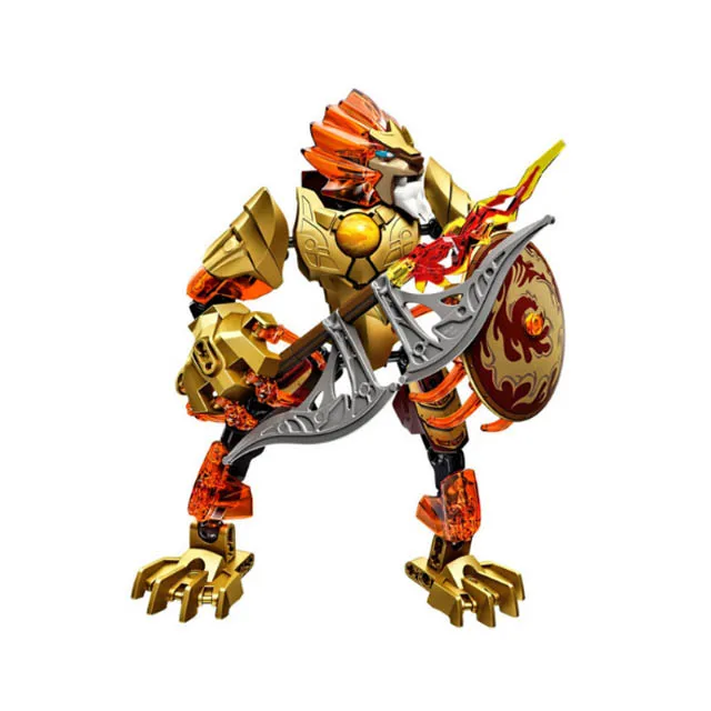 2018 New 815-5 Bionicle Robot DIY kids boys Building Block Toys gifts Action Figure Compatible With
2018 New 815-5 Bionicle Robot DIY kids boys Building Block Toys gifts Action Figure Compatible With