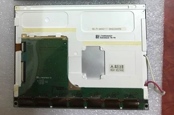 6.5-inch LTA065A043F LTA065A042F LTA065A040F LCD LED Screen Display Panel 640*480
6.5-inch LTA065A043F LTA065A042F LTA065A040F LCD LED Screen Display Panel 640*480