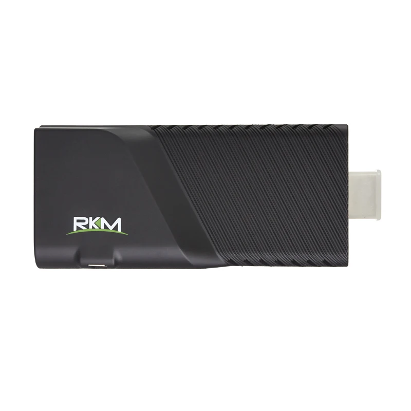 

Android7.1 TV BOX RKM V3--RK3328 Rockchip 2.4G WIFI 100M Digital Signage Media player