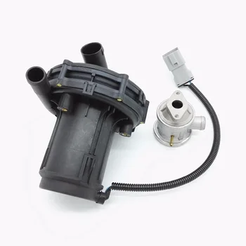 Secondary Air Pump & Air Pump Check Valve for 1998-2004 Volvo C70 S70 V70 XC70 2.3L
Secondary Air Pump & Air Pump Check Valve for 1998-2004 Volvo C70 S70 V70 XC70 2.3L