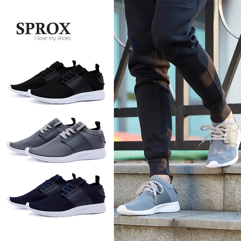 SPROX 2018 New Arrival men shoes fashion casual shoes men breathable hard-wearing men shoes light comfortable leisure men shoes
SPROX 2018 New Arrival men shoes fashion casual shoes men breathable hard-wearing men shoes light comfortable leisure men shoes