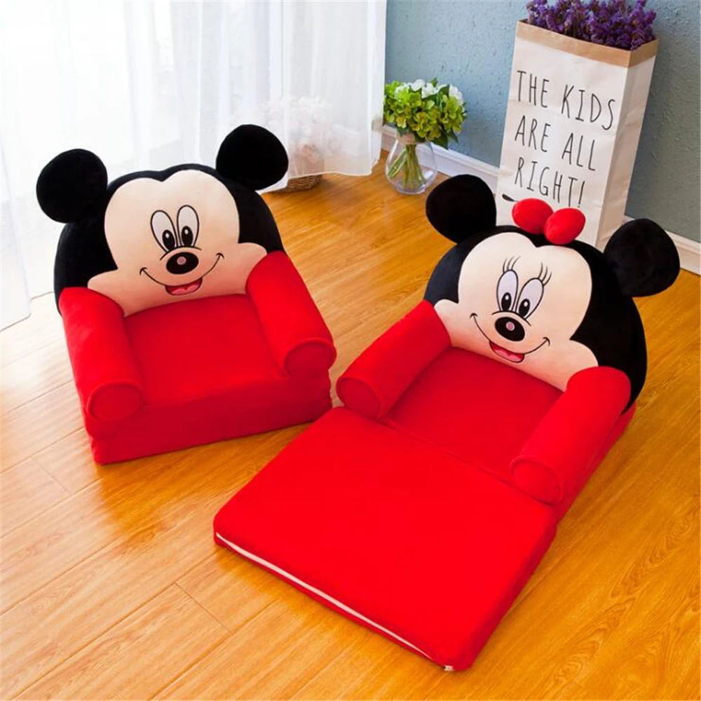 Foldable Baby Kids Cartoon Crown Sofa Seat Children Princess Chair Neat Puff Skin Children Lazy Backrest Plush Seats Cushion
Foldable Baby Kids Cartoon Crown Sofa Seat Children Princess Chair Neat Puff Skin Children Lazy Backrest Plush Seats Cushion