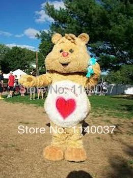 mascot bear Mascot costume custom fancy dress cosplay kits Cartoon Character carnival costume fancy Costume
mascot bear Mascot costume custom fancy dress cosplay kits Cartoon Character carnival costume fancy Costume