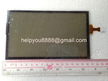 Free Shipping Brand New Car GPS/DVD Navigation 7" Touch Screen LQ070T5GC01 LCD Digitizer Panel For Toyota 4 Runner 2013
Free Shipping Brand New Car GPS/DVD Navigation 7" Touch Screen LQ070T5GC01 LCD Digitizer Panel For Toyota 4 Runner 2013