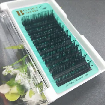 Super Soft false mink individual eyelash extension for building lashes premium professional eyelash extension free shipping
Super Soft false mink individual eyelash extension for building lashes premium professional eyelash extension free shipping