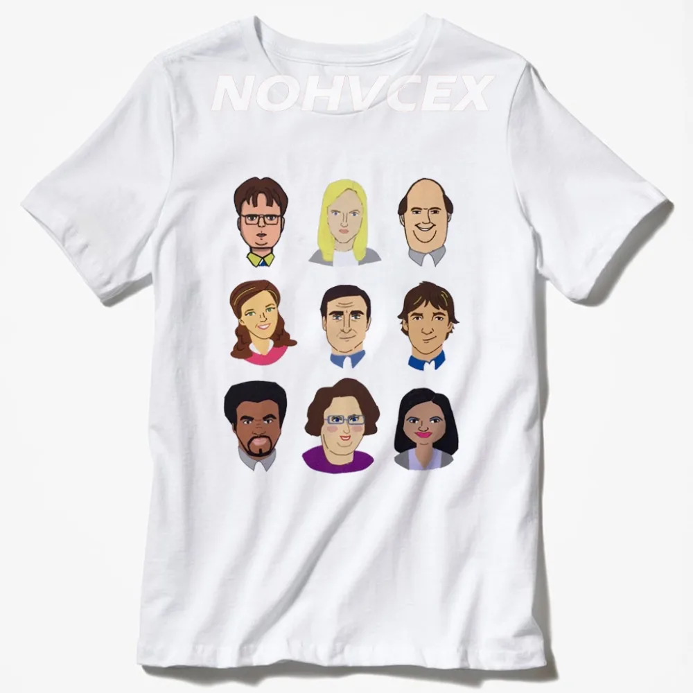 The Office Dwight Schrute Tv Show Shirt Short Sleeved Custom Design T-Shirt Adult
The Office Dwight Schrute Tv Show Shirt Short Sleeved Custom Design T-Shirt Adult