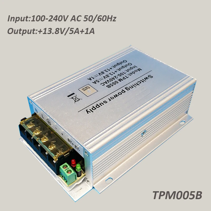TPM005B