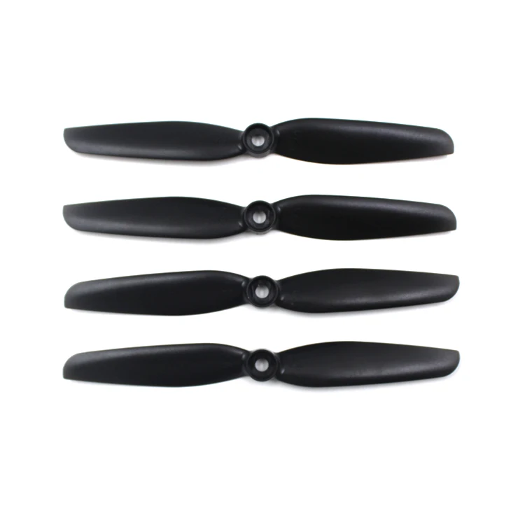 Propeller For MJX B5W Propeller For Bugs 5W RC Helicopter Propellers Quadcopter Spare Blade RC Drones Blade Parts
Propeller For MJX B5W Propeller For Bugs 5W RC Helicopter Propellers Quadcopter Spare Blade RC Drones Blade Parts