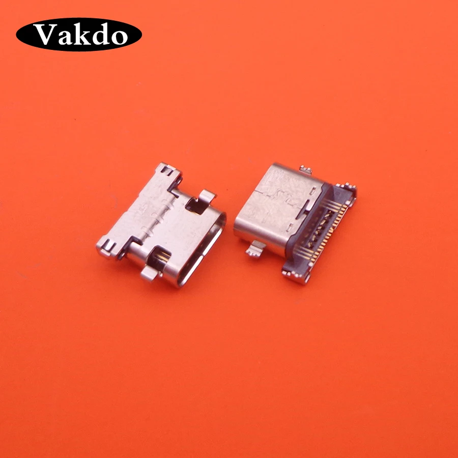 Type-C Replacement repair parts Type C micro mini USB jack DC Charging Socket Port Connector for Elephone P9000 18 pin 18pin
Type-C Replacement repair parts Type C micro mini USB jack DC Charging Socket Port Connector for Elephone P9000 18 pin 18pin