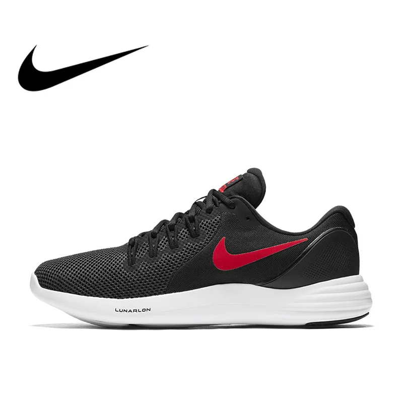 Official Original NIKE LUNAR APPARENT Men's Breathable Running Shoes Sports Sneakers Outdoor Walking Jogging comfortable Leisure 
Official Original NIKE LUNAR APPARENT Men's Breathable Running Shoes Sports Sneakers Outdoor Walking Jogging comfortable Leisure