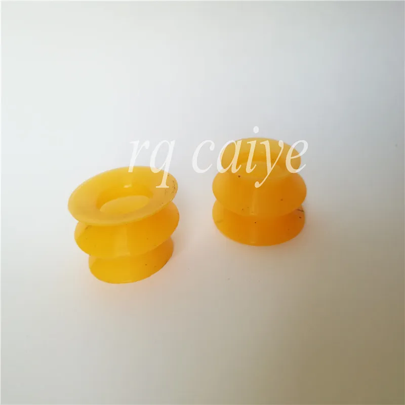 20 pcs Roland Suction Cup rubber sucker rubber sucker for roland 700, man roland-700 printing parts suction sucker 021F013230
20 pcs Roland Suction Cup rubber sucker rubber sucker for roland 700, man roland-700 printing parts suction sucker 021F013230