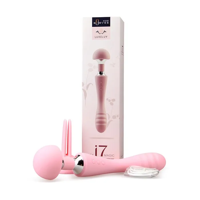 Мощные Женские Вибраторы