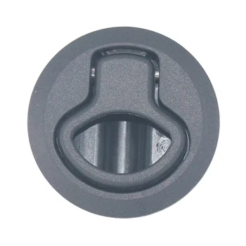 For 3/4'' Door RV Motorhome Marine Drawers Cabinet Door PUSH TO CLOSE Slam Hatch Round Pull Latch Door Caravan Accessories
For 3/4'' Door RV Motorhome Marine Drawers Cabinet Door PUSH TO CLOSE Slam Hatch Round Pull Latch Door Caravan Accessories