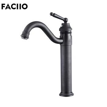 FACIIO Bathroom Tap Faucet Waterfall Basin Faucets Single Hole Bathroom Water Taps Hot & Cold Water Sink Torneira YD-1014
FACIIO Bathroom Tap Faucet Waterfall Basin Faucets Single Hole Bathroom Water Taps Hot & Cold Water Sink Torneira YD-1014