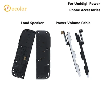 ocolor For Umidigi Power Loud Speaker Power on off Volume Cable Replacement For Umidigi Power Loud Speaker Phone Accessories
ocolor For Umidigi Power Loud Speaker Power on off Volume Cable Replacement For Umidigi Power Loud Speaker Phone Accessories
