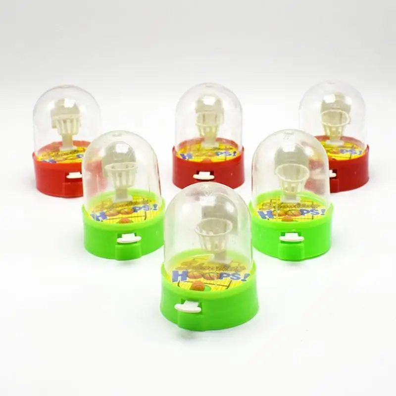 1PC Mini Finger Shooting Toys Desktop Games Shooting Machine Kids Toys Training Interest Toys for Children Gifts Random Color
1PC Mini Finger Shooting Toys Desktop Games Shooting Machine Kids Toys Training Interest Toys for Children Gifts Random Color