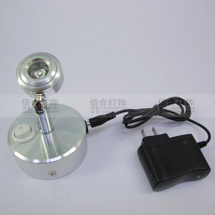 NEW Built-in lithium battery LED spotlight with wireless power setting wall light grid shop street lamp come SD37
NEW Built-in lithium battery LED spotlight with wireless power setting wall light grid shop street lamp come SD37