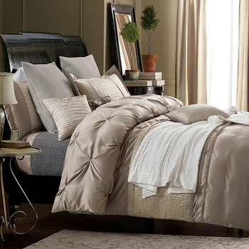 Silk sheets Luxury Bedding set designer bedspreads Queen size quilt doona duvet cover Cotton bed linen full King double coverlet
Silk sheets Luxury Bedding set designer bedspreads Queen size quilt doona duvet cover Cotton bed linen full King double coverlet