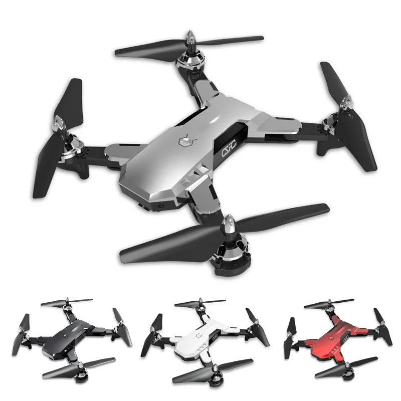 Altitude Hold Wide-Angle Lens WIFI Camera Control RC Helicopter with camera HD 1080P WIFI RC Professional Foldable Quadcopter
Altitude Hold Wide-Angle Lens WIFI Camera Control RC Helicopter with camera HD 1080P WIFI RC Professional Foldable Quadcopter