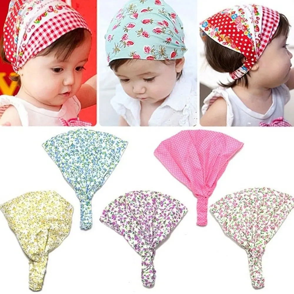 Baby Toddler Bandana Hats Kid Newborn Flower Headband Hair Wear Accessories Headscarf Headwears 5 Colors for Kids Girls
Baby Toddler Bandana Hats Kid Newborn Flower Headband Hair Wear Accessories Headscarf Headwears 5 Colors for Kids Girls