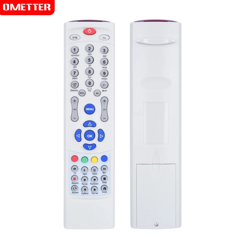 for new remotes 44 keys iptv amino remote control for stb tv Amino AmiNET 125 AmiNET 130 AmiNET 130M IP Set top Box 11
for new remotes 44 keys iptv amino remote control for stb tv Amino AmiNET 125 AmiNET 130 AmiNET 130M IP Set top Box 11