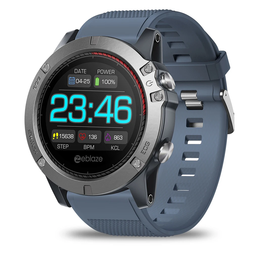 Running Heart Rate Color Display Bluetooth IP67 Waterproof Portable Smart Watch Vibration Fitness Tracker Call Alert Riding
Running Heart Rate Color Display Bluetooth IP67 Waterproof Portable Smart Watch Vibration Fitness Tracker Call Alert Riding