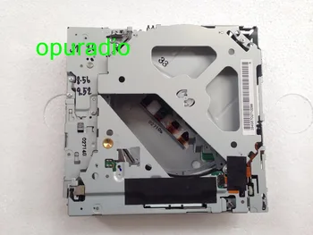 Original New Matsushita 6 DVD mechanism changer with side board for Mercedes S class W220 W221 CadillaK Acur car audio navigaion
Original New Matsushita 6 DVD mechanism changer with side board for Mercedes S class W220 W221 CadillaK Acur car audio navigaion