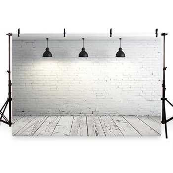 NeoBack Baby Shower Newborn Children White Brick Wall Wooden Floor Portrait Photography Backgrounds for Photo Studio
NeoBack Baby Shower Newborn Children White Brick Wall Wooden Floor Portrait Photography Backgrounds for Photo Studio