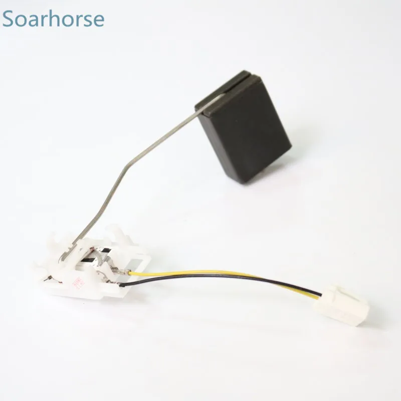 Soarhorse Engine Fuel Oil Level Float sensor For Honda Accord 2003-2007 2.4 2.0 3.0
Soarhorse Engine Fuel Oil Level Float sensor For Honda Accord 2003-2007 2.4 2.0 3.0