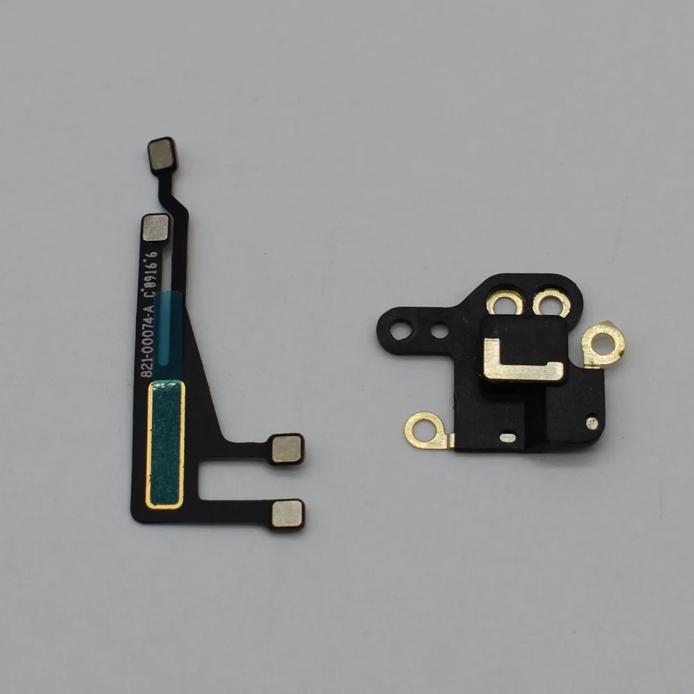 Original Signal Wifi Antenna Ribbon Flex Cable GPS Cover for iPhone 6 4.7 6G Replacement Parts
Original Signal Wifi Antenna Ribbon Flex Cable GPS Cover for iPhone 6 4.7 6G Replacement Parts