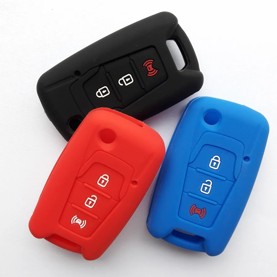 Skin Key FOB Shell Cover Car Styling Silicone Protected Case For Ssangyong KORANDO Flip Remote Key 3 Button Entry
Skin Key FOB Shell Cover Car Styling Silicone Protected Case For Ssangyong KORANDO Flip Remote Key 3 Button Entry