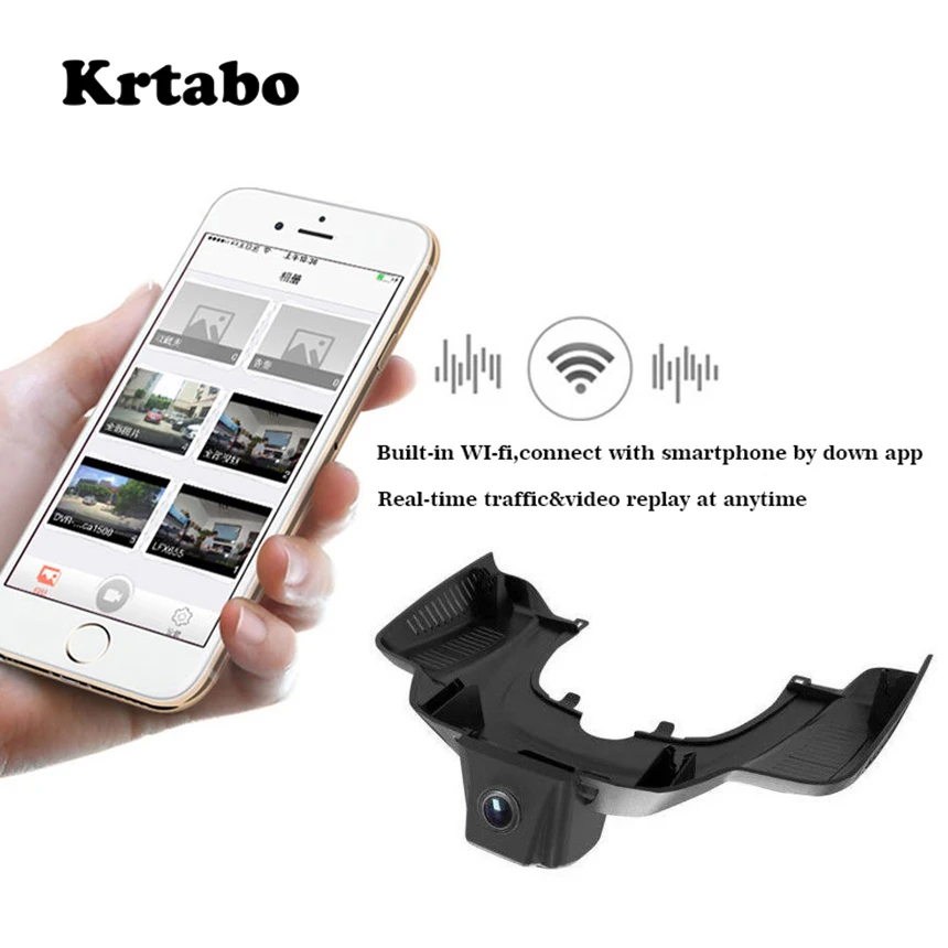Car DVR Wifi Video Recorder Dash Cam Camera for Benz GLE350 2015 for GLE 400 2015 Night Vision APP Control Phone 1080P
Car DVR Wifi Video Recorder Dash Cam Camera for Benz GLE350 2015 for GLE 400 2015 Night Vision APP Control Phone 1080P