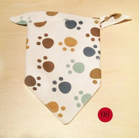 20pc/lot Baby Bibs 100% Cotton Triangle Head Scarf Boy Kerchief Girl Babador Bandana Dribble Bib 20pc/lot Baby Bibs 100% Cotton Triangle Head Scarf Boy Kerchief Girl Babador Bandana Dribble Bib