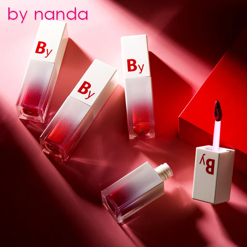 by nanda Lip Glaze Sexy Lipstick Metallic Lipgloss Long-lasting Tattoo Pigment Matte Liquid Lipstick Makeup Lips Lip Gloss
by nanda Lip Glaze Sexy Lipstick Metallic Lipgloss Long-lasting Tattoo Pigment Matte Liquid Lipstick Makeup Lips Lip Gloss