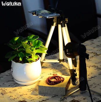 Fill light tripod package tripod bracket photo self-timer micro SLR digital camera portable tripod CD50 T08
Fill light tripod package tripod bracket photo self-timer micro SLR digital camera portable tripod CD50 T08