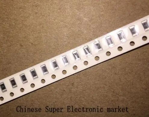 300Pcs 1206 SMD resistor 0R ~ 10M 1/2W 0 1 10 100 150 220 330 ohm 1K 2.2K 10K 100K 0R 1R 10R 100R 150R 220R 330R
300Pcs 1206 SMD resistor 0R ~ 10M 1/2W 0 1 10 100 150 220 330 ohm 1K 2.2K 10K 100K 0R 1R 10R 100R 150R 220R 330R