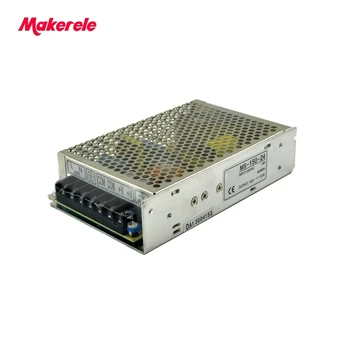 CE certification single output Mini size model switching power supply 150w 110V 220V AC to dc5V 12V 15V 24V 48V smps
CE certification single output Mini size model switching power supply 150w 110V 220V AC to dc5V 12V 15V 24V 48V smps