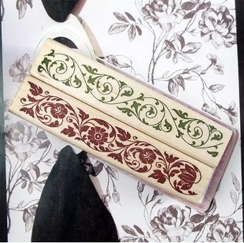 2018 Vintage art lace stamp Corner stamp Classical vintage ornament Waist stamp DIY Craft Standard Stamp
2018 Vintage art lace stamp Corner stamp Classical vintage ornament Waist stamp DIY Craft Standard Stamp