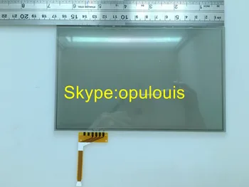 Brand new 7inch LCD Touch screen LTA070B052F LTA070B054F only touch digitizer panel for Toyota Prius Land Cruiser Lexus LS430
Brand new 7inch LCD Touch screen LTA070B052F LTA070B054F only touch digitizer panel for Toyota Prius Land Cruiser Lexus LS430