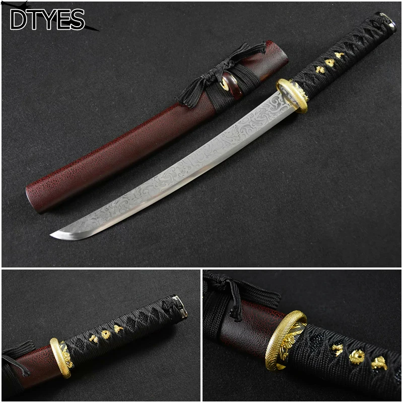 Reale Katana Spade High Manganese Steel Samurai Sword Handmade Katana Espada Samurai Japonesa Katana Sword Battle Ready
Reale Katana Spade High Manganese Steel Samurai Sword Handmade Katana Espada Samurai Japonesa Katana Sword Battle Ready