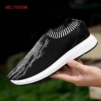 Krasovki Men Casual Shoes Mesh Sneakers Breathable Tenis Masculino Light Footwear Soft Male shoes Adulto Zapatos Hombre Slip ons
Krasovki Men Casual Shoes Mesh Sneakers Breathable Tenis Masculino Light Footwear Soft Male shoes Adulto Zapatos Hombre Slip ons