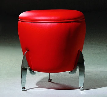 Free Shipping Living Room Synthetic Leather Footstool
Free Shipping Living Room Synthetic Leather Footstool