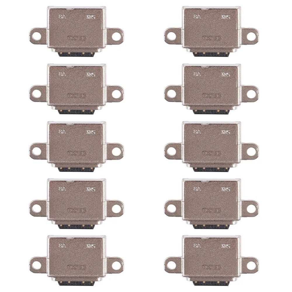 New for 10 PCS Charging Port Connector for Galaxy Note 7 Repair, replacement, accessories
New for 10 PCS Charging Port Connector for Galaxy Note 7 Repair, replacement, accessories