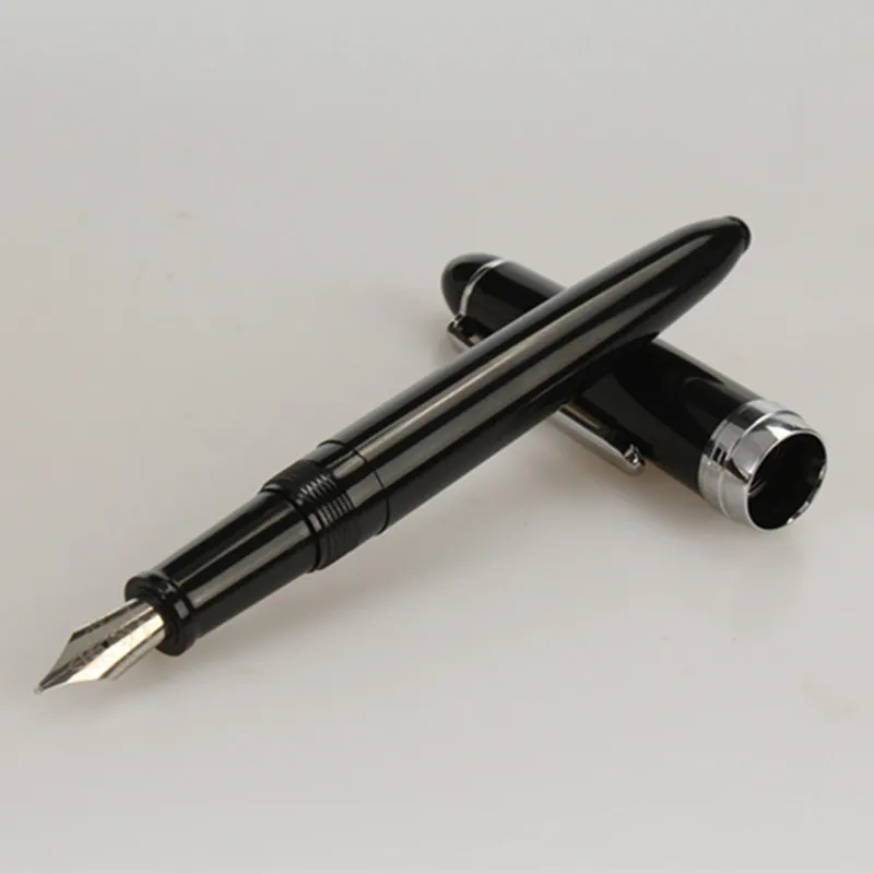 Luxury Fountain Pen Jinhao 992 Ink Pen Stationery Nibs for Fountain Pens High Quality Calligraphy Pen Art Supplies Lamy Kawaii
Luxury Fountain Pen Jinhao 992 Ink Pen Stationery Nibs for Fountain Pens High Quality Calligraphy Pen Art Supplies Lamy Kawaii